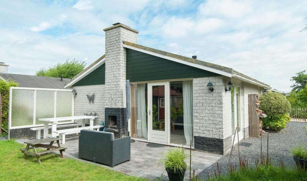 Cosy Petten, Family Only Zewnętrze zdjęcie