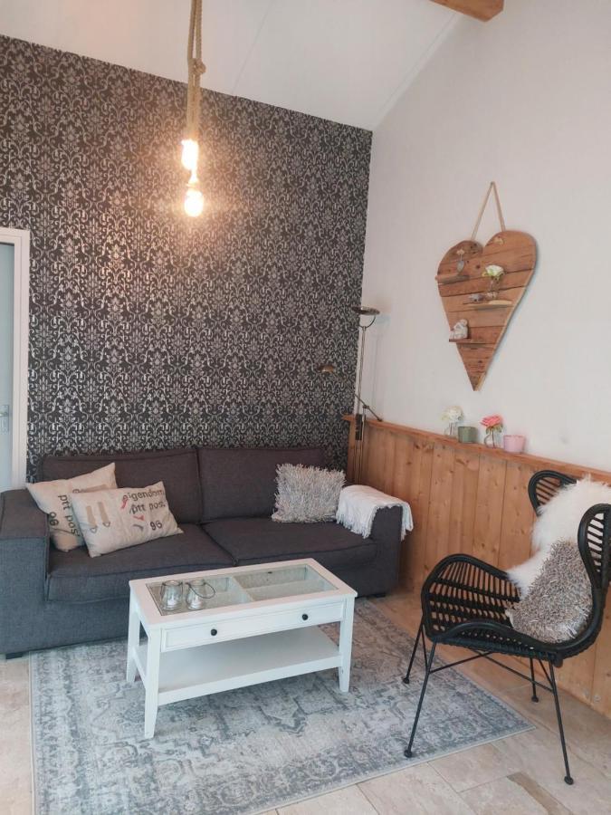 Cosy Petten, Family Only Zewnętrze zdjęcie
